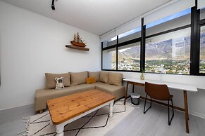 Boho Chic Studio Apartment in Cape Town