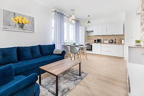 Bm apartamenty Potulicka 20 I