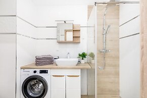Bm apartamenty Potulicka 20 I