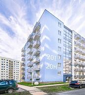 Bm apartamenty Potulicka 20 I
