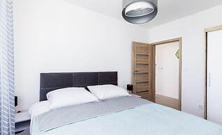 Bm apartamenty Potulicka 20 I