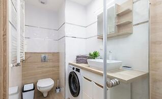 Bm apartamenty Potulicka 20 I