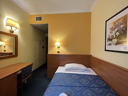 BALTIK GUESTHOUSE