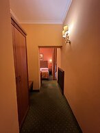 BALTIK GUESTHOUSE