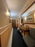 BALTIK GUESTHOUSE