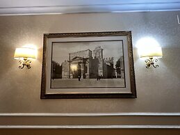 BALTIK GUESTHOUSE