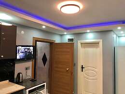 RoyalStar Taksim Family Suites