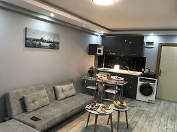 RoyalStar Taksim Family Suites