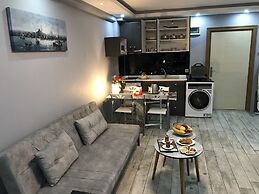 RoyalStar Taksim Family Suites