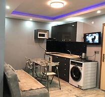 RoyalStar Taksim Family Suites