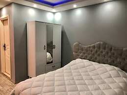 RoyalStar Taksim Family Suites