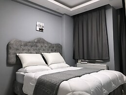 RoyalStar Taksim Family Suites