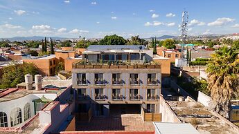 Morelos By Homirent