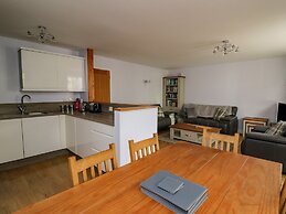 1 St. Marys Court