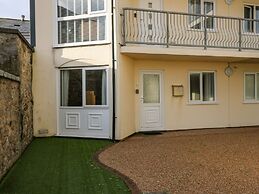 1 St. Marys Court