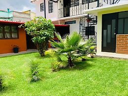 Casa Flor De Vida
