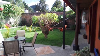 Casa Flor De Vida