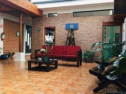 Casa Flor De Vida