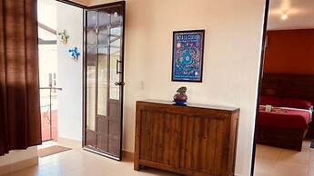 Casa Flor De Vida