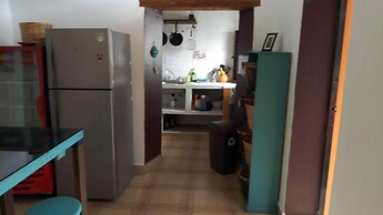 Casa Flor De Vida