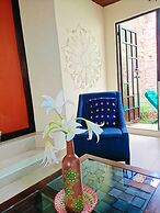 Casa Flor De Vida