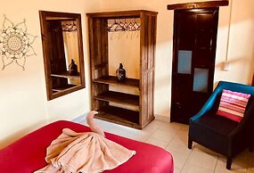 Casa Flor De Vida