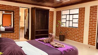 Casa Flor De Vida