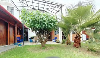 Casa Flor De Vida