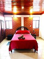Casa Flor De Vida