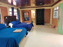 Casa Flor De Vida