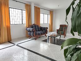 Hostal Colors - Hostel