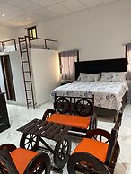 Rancho las Lomas