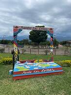 Rancho las Lomas