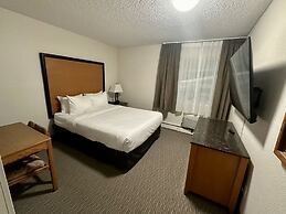 Anavada Inn & Suites Grande Prairie