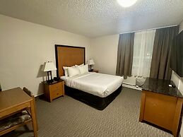 Anavada Inn & Suites Grande Prairie