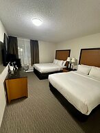 Anavada Inn & Suites Grande Prairie