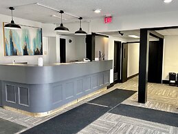 Anavada Inn & Suites Grande Prairie