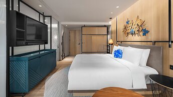 Hotel Indigo Alishan by IHG