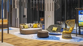 Hotel Indigo Alishan by IHG