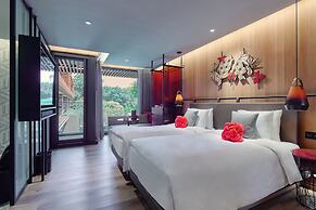 Hotel Indigo Alishan by IHG