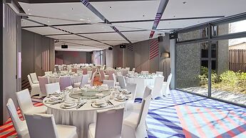 Hotel Indigo Alishan by IHG