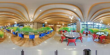 Hotel Indigo Alishan by IHG