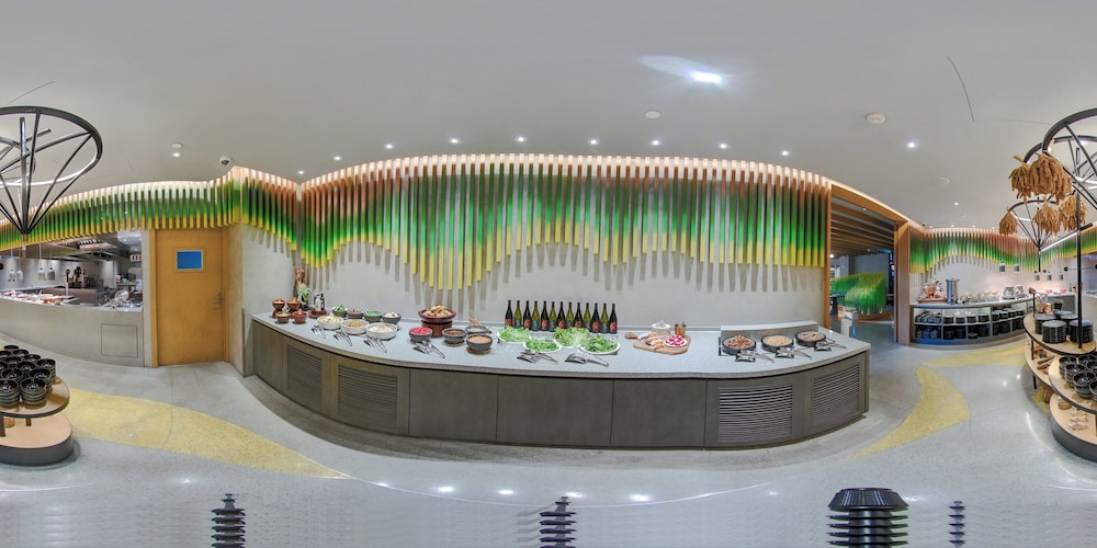 Hotel Indigo Alishan by IHG