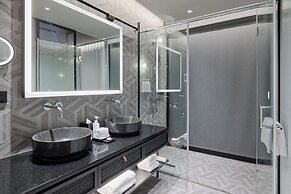 Hotel Indigo Alishan by IHG