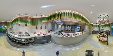 Hotel Indigo Alishan by IHG