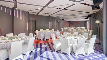 Hotel Indigo Alishan by IHG