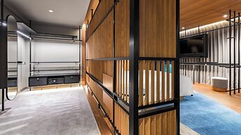 Hotel Indigo Alishan by IHG