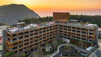 Hotel Indigo Alishan by IHG