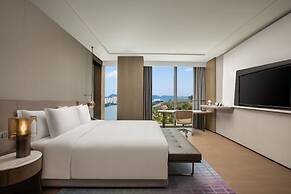Crowne Plaza Ya an by IHG