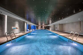 Crowne Plaza Ya an by IHG